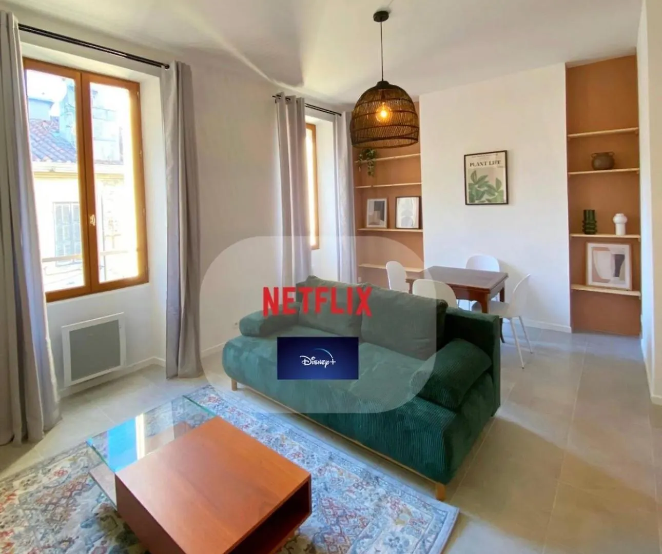 Le Mayhana - Joliette location