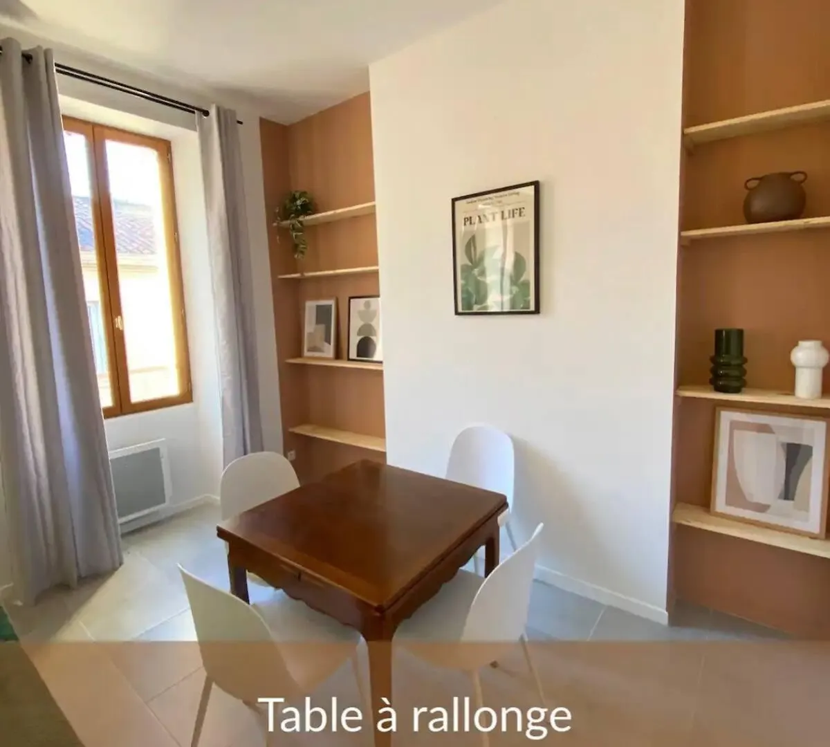 Le Mayhana - Joliette Marseille