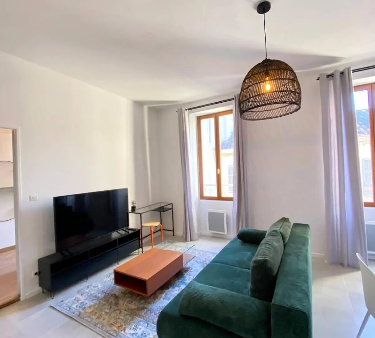Le Mayhana - Joliette Marseille France