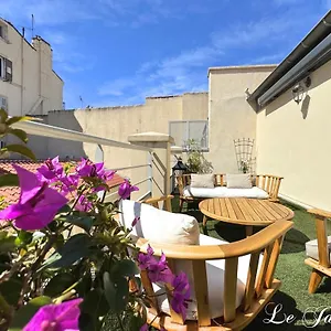 Du Vieux Port Lejlighedshotel